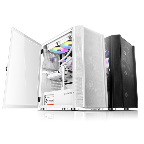 앱코 SUITMASTER P1000 강화유리 (화이트)