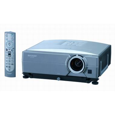 샤프 XG-C430X (중고)_이미지