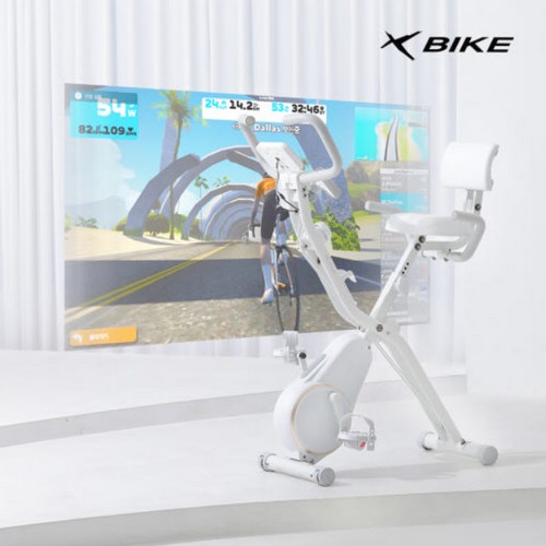 스포틀러 숀리 엑스바이크 G9 노바 메타 (리퍼)_이미지