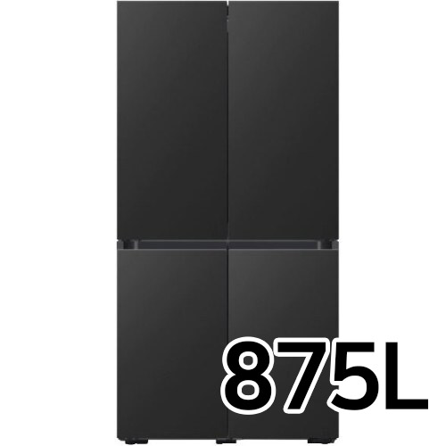 삼성전자 비스포크 페닉스 RF85B9111 (블랙)