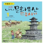 녹색지팡이 만화 나의 문화유산 답사기 (강원도)_이미지