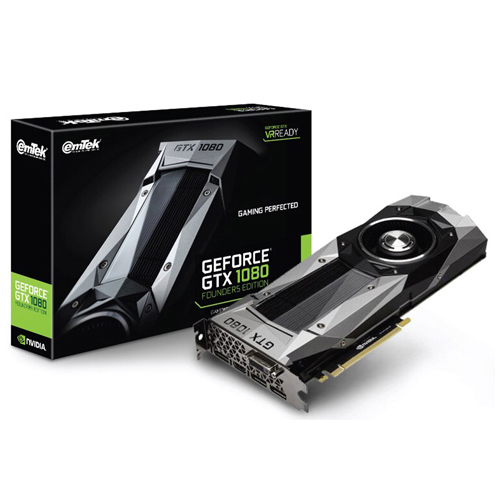 이엠텍 지포스 GTX1080 Founders Edition D5X 8GB_이미지