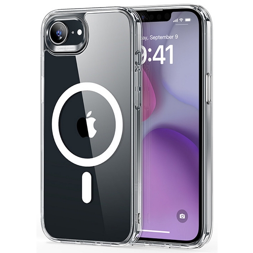 아이폰16e 할로락 클래식 케이스