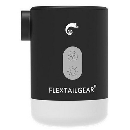 맥스펌프2 프로 휴대용 에어펌프_이미지