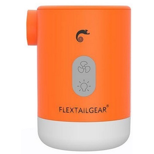 맥스펌프2 프로 휴대용 에어펌프_이미지