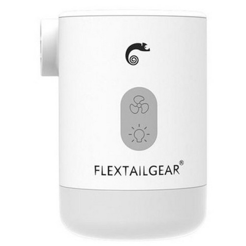 맥스펌프2 프로 휴대용 에어펌프_이미지