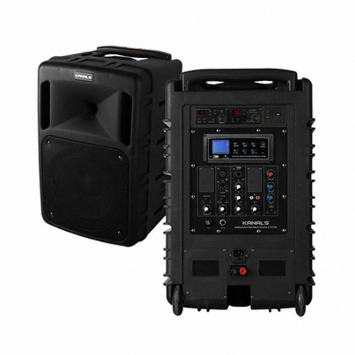 엔터그레인 카날스 BK-1050N (정품)