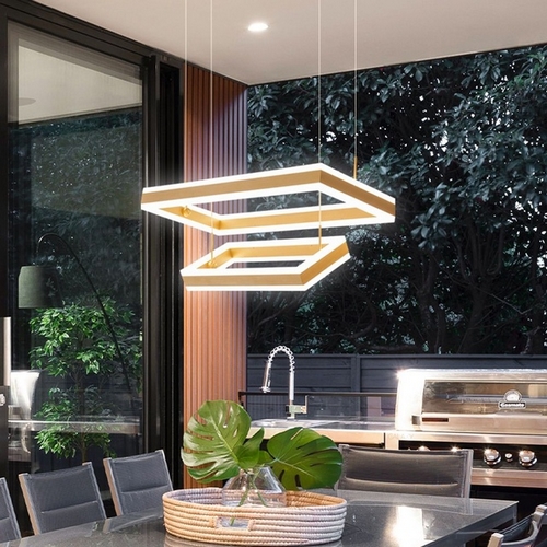 LED 로레인 펜던트 50W