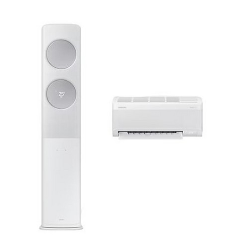 삼성전자 비스포크 무풍 클래식 AF70F17D24IR1S (기본설치비 포함)