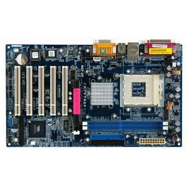ASRock K7VT4A+ ������