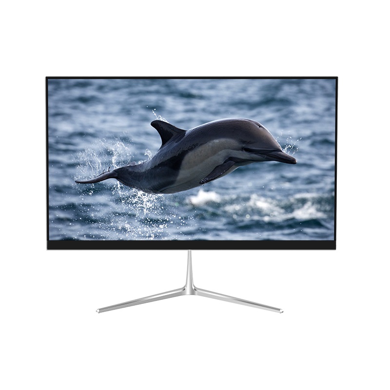 ECS AIO E24-VH310-5824W (8GB, M2 240GB)_이미지