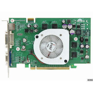 아인데프 지포스 6600GT Gold 128MB