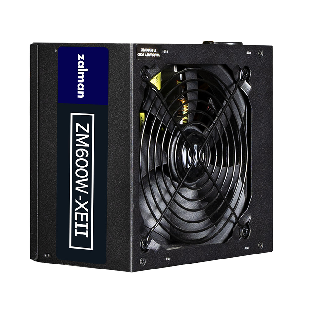 잘만 ZM600W-XEII