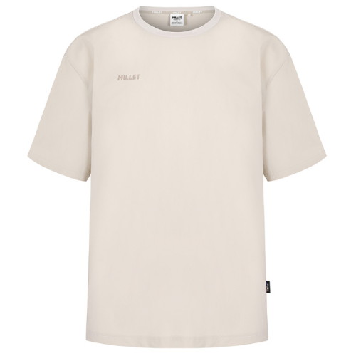 리옹 라운드 티셔츠 MVUUT495