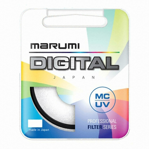 마루미 MC UV (72mm)_이미지