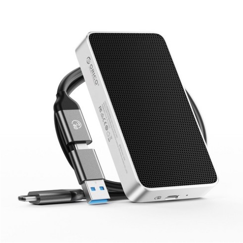 ORICO X40 Portable SSD 해외구매 (512GB)_이미지