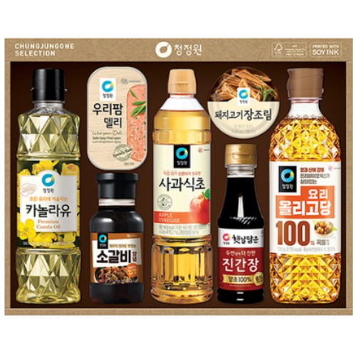 청정원 행복 6호