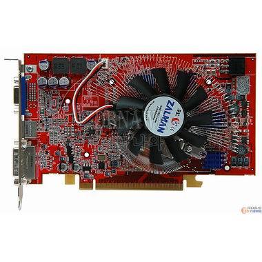 EVERTOP 라데온 X800GTO II 256MB 잘만_이미지