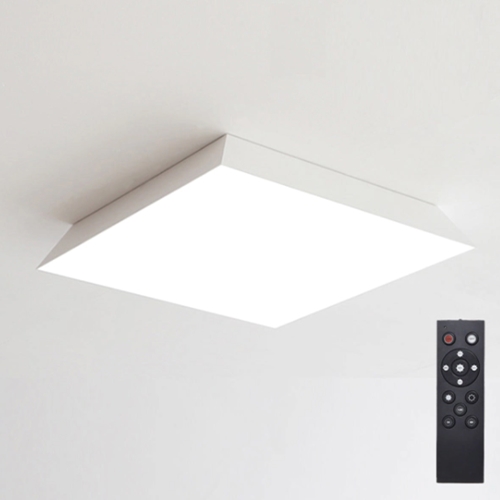 LED 미드러프 리모컨 방등 60W