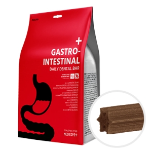 메디코펫 데일리 덴탈바 가스트로인테스티널 224g