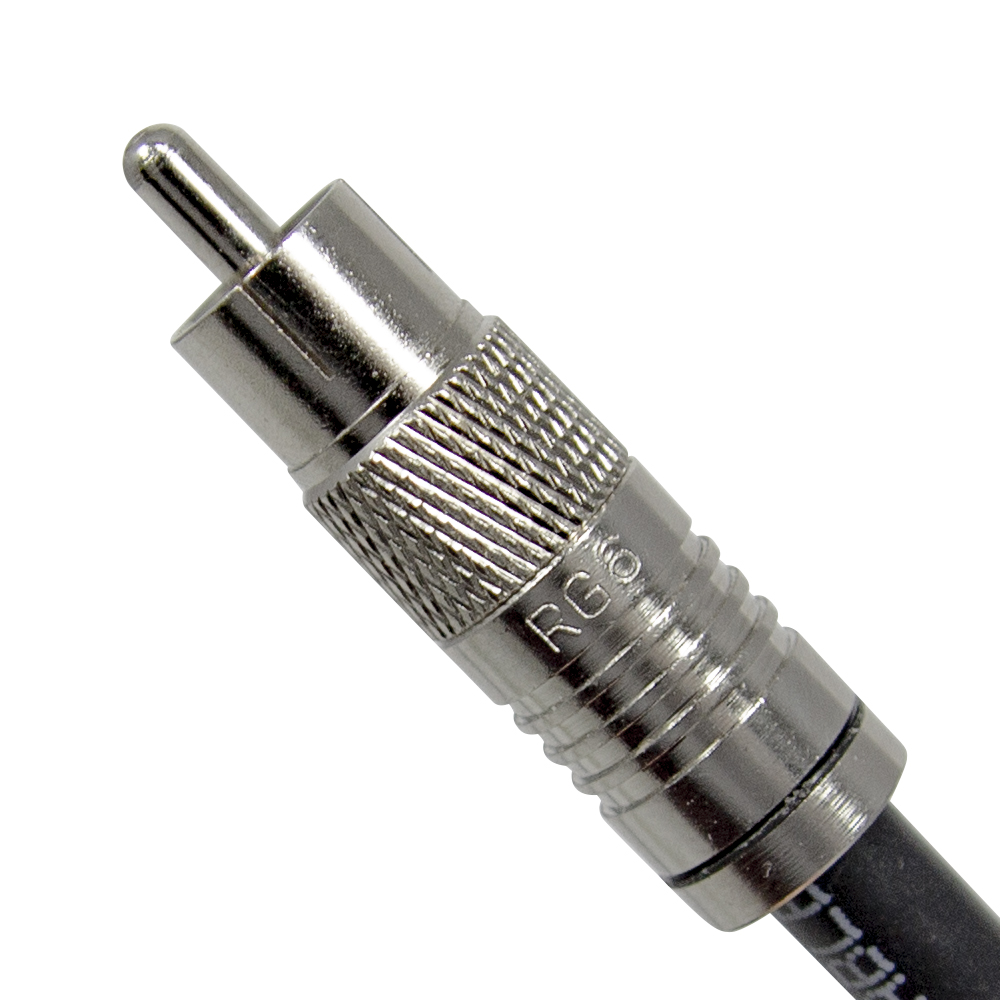 마하링크 디지털 오디오 RCA 코엑시얼 동축 케이블 (MLZ-CX150, 15m)_이미지