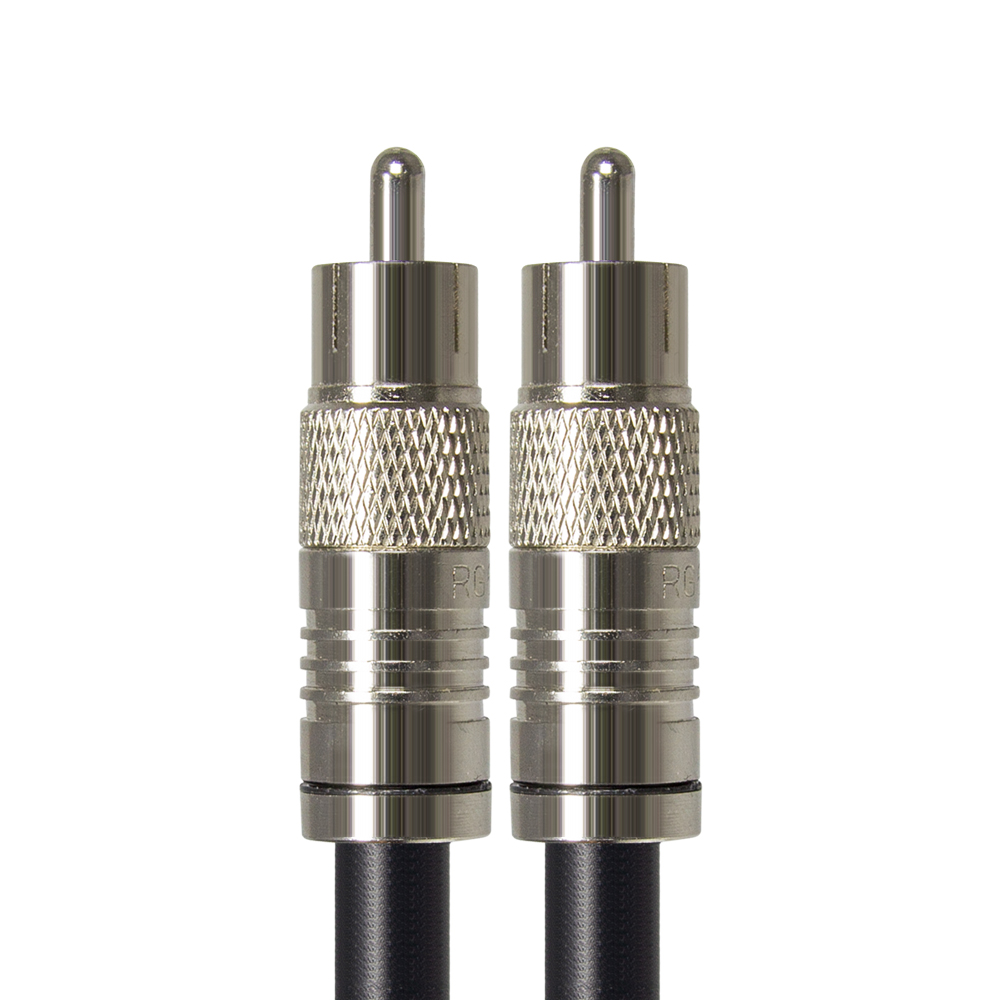 마하링크 디지털 오디오 RCA 코엑시얼 동축 케이블 (MLZ-CX150, 15m)_이미지