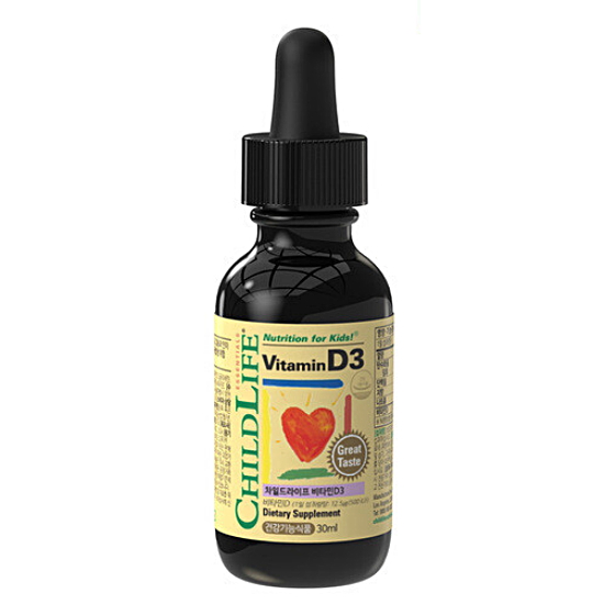 ���ϵ������ ��Ÿ��D3 30ml