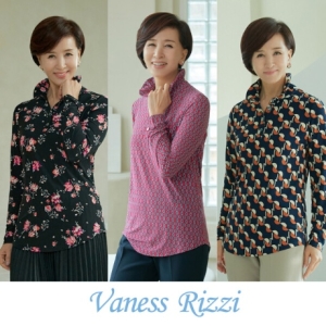 �ٳ׻縮�� Vaness Rizzi ���� ����� ����콺 3��