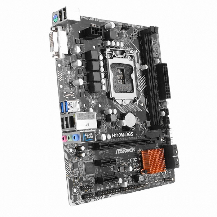 ASRock H110M-DGS R2.0 디앤디컴 (벌크)_이미지