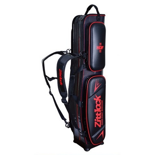 해동조구사 HDF HB-1424 익스트림 하드코트 민물가방 4단