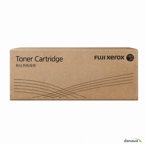 후지필름 비즈니스 이노베이션 정품 CT200417 검정