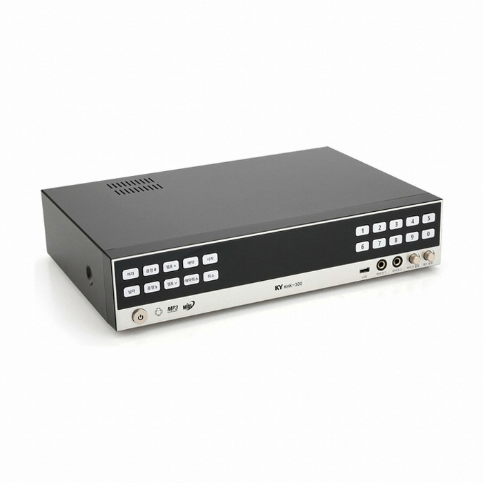 금영 KHK-300 (단품)_이미지