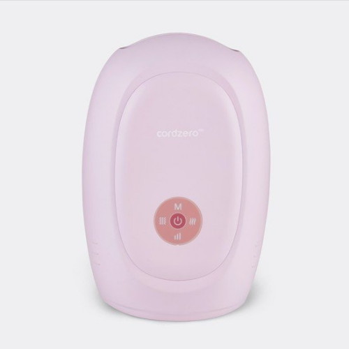 코드제로 핑크 CORDZERO-HR31P