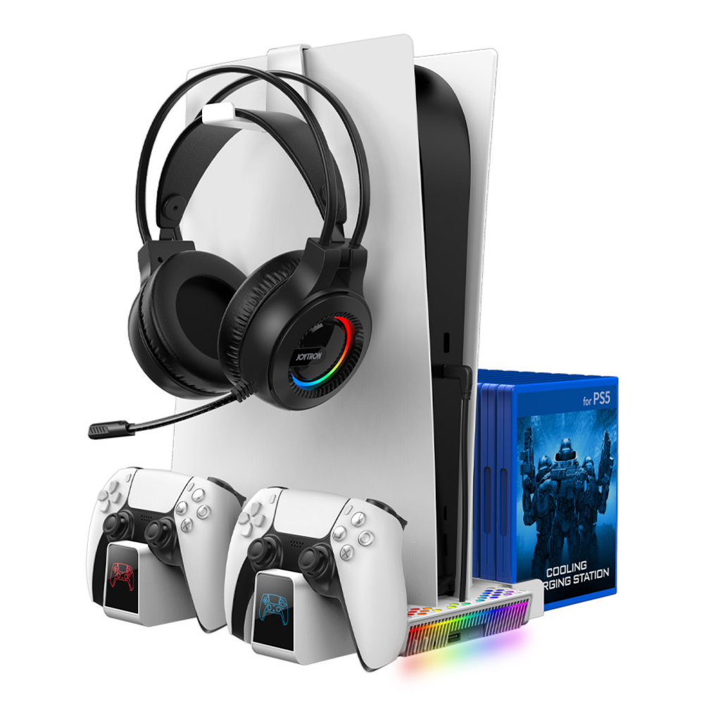 ����Ʈ�� PS5 �� ��¡ �����̼�