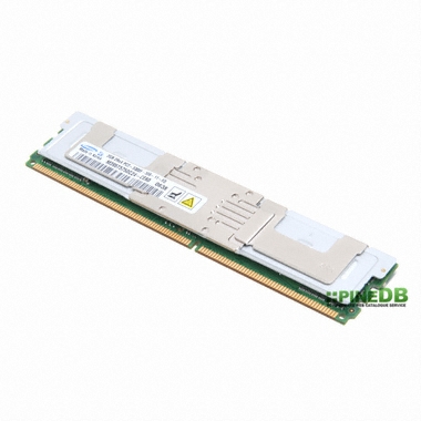 삼성전자 DDR2-667 ECC FB-Dimm (2GB)_이미지