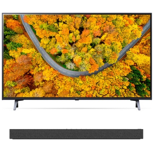 LG���� ��Ʈ��HD 43UR642S0NC