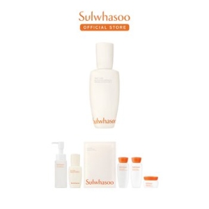 아모레퍼시픽 설화수 윤조 에센스 6세대(2023년형) 90ml (선물포장)