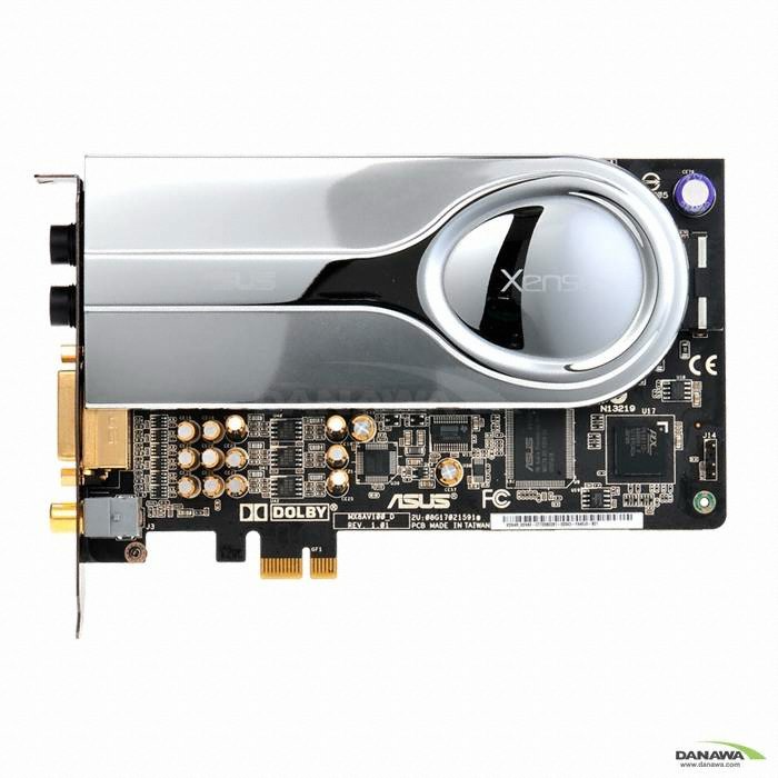 Xense + PC350