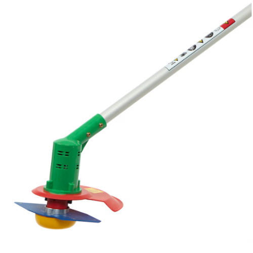 견착식 탑머슴 플러스 예초기 일체형