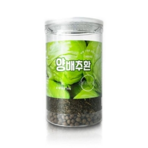 헬로우그린 국산 양배추환 300g 통