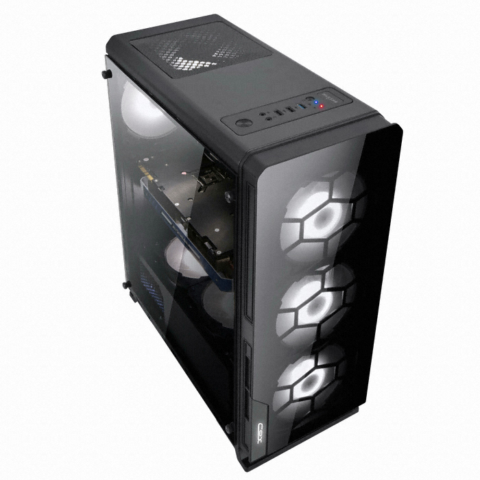 다나와표준PC DPG 게임용 180718 (16GB, M2 250GB)_이미지