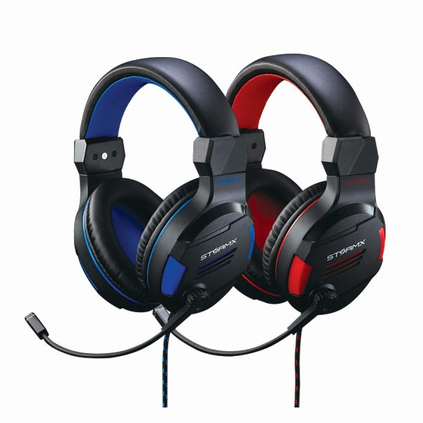 제닉스 STORMX H1