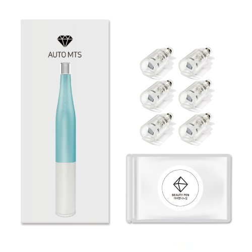 오토 MTS 미녀펜 프로 ZD220