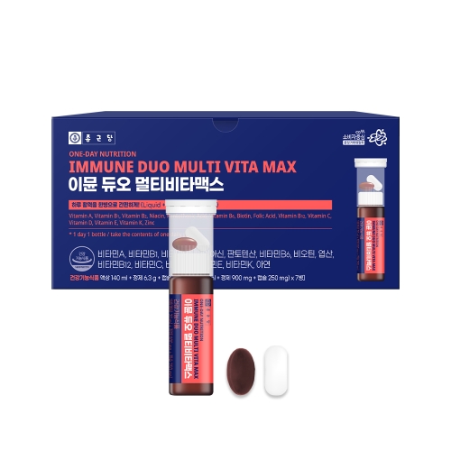 ���ٴ�ǰ� �̹� ��� ��Ƽ ��Ÿ�ƽ� 140ml 7��