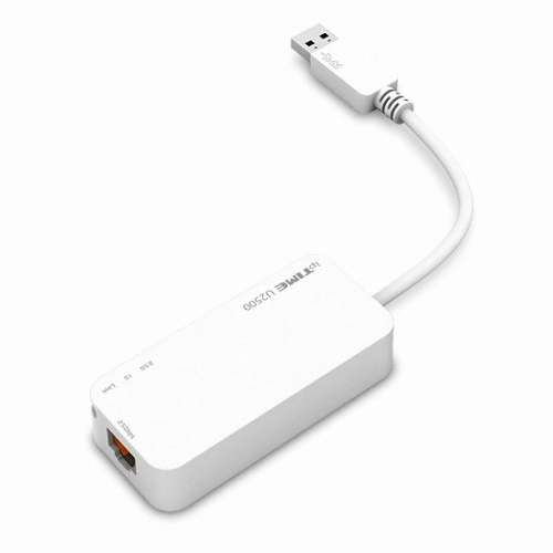 EFM ipTIME U2500 2.5기가비트 랜카드_이미지
