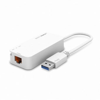 EFM ipTIME U2500 2.5기가비트 랜카드