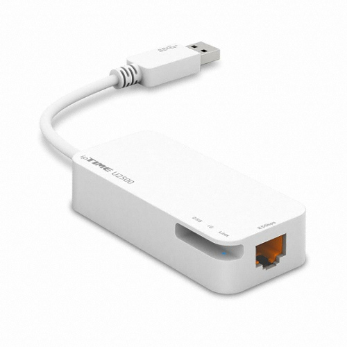 EFM ipTIME U2500 2.5기가비트 랜카드_이미지
