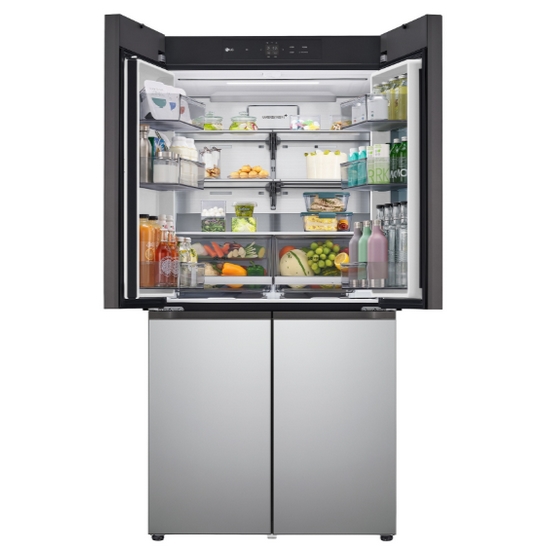 LG���� ����� �������÷��� STEM Fit & Max ��ũ�� M626SGS352S