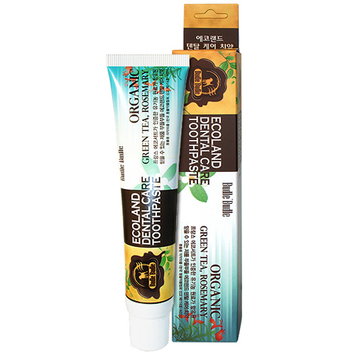 로쎄앙 부들부들 에코랜드 덴탈 케어 치약 70g이미지입니다. 누르면 해당 게시물로 새창이동합니다.