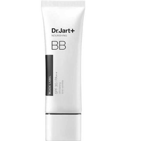 닥터자르트 블랙라벨 너리싱 뷰티밤 50g (1개)_이미지